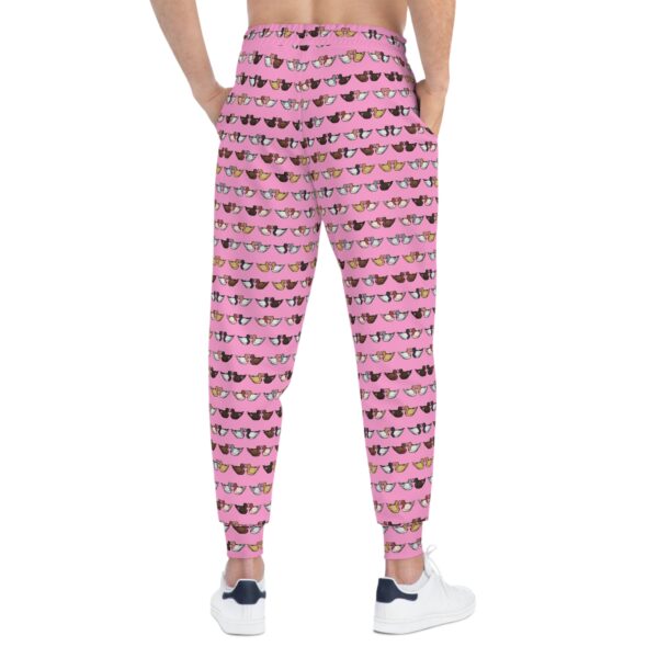 Lovey Dovey Joggers - Image 4