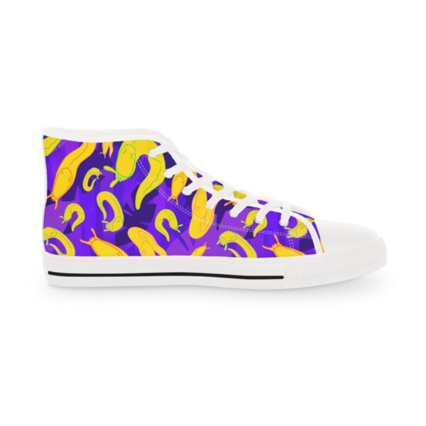 Banana Slug Sneakers - Image 4