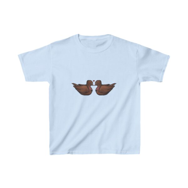 Love Doves Kids Heavy Cotton™ Tee (Trenton) - Image 35