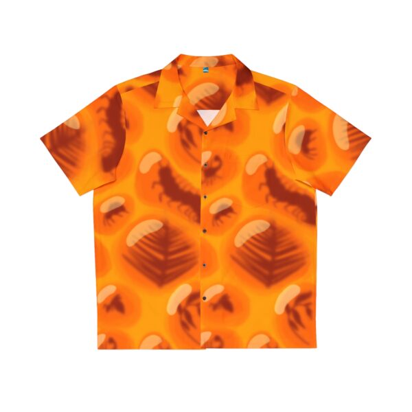 Preserved Hawaiian Shirt - Image 8