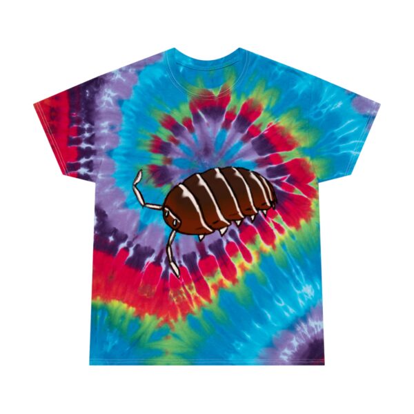 Isopod Tie-Dye Tee (A. maculatum) - Image 5