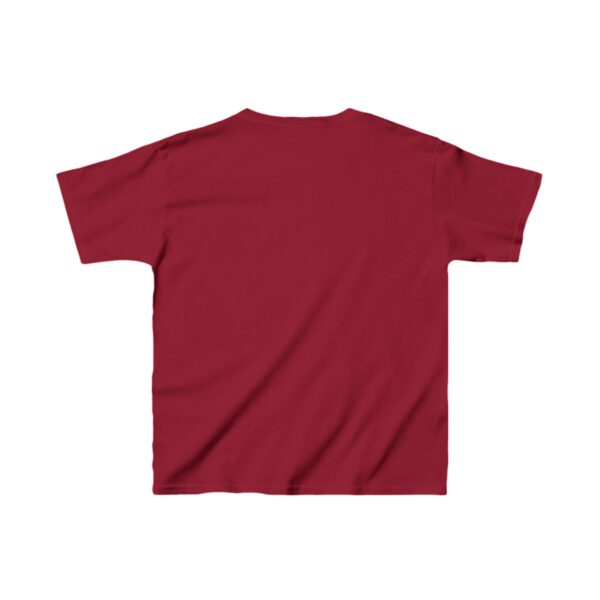 Love Doves Kids Heavy Cotton™ Tee (Bordeaux) - Image 40