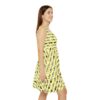 Love Doves Dress (Yellow) - Image 6