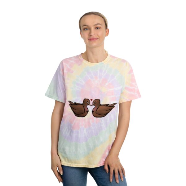 Love Doves Tie-Dye Tee (Trenton) - Image 4