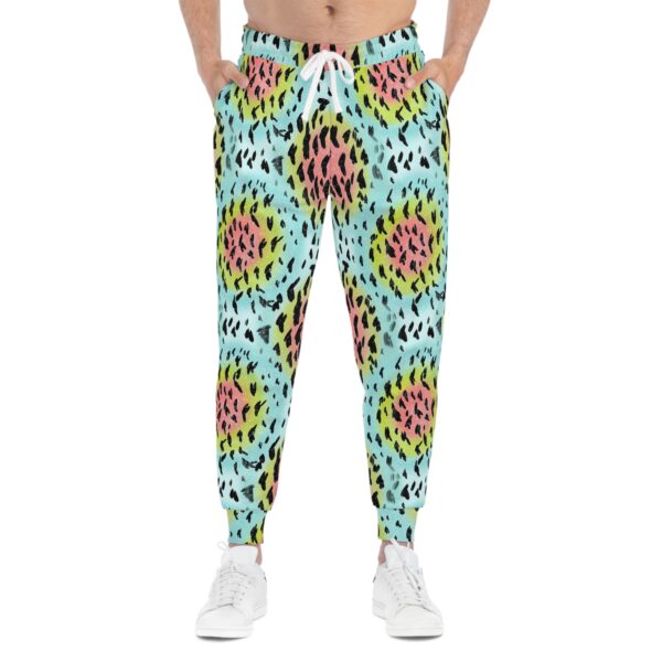 Rainbow Trout Joggers - Image 3