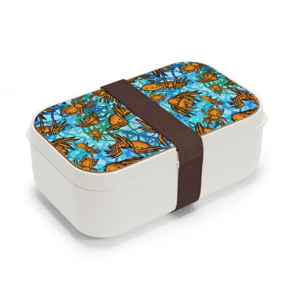 OBT Bento Lunch Box - Image 2