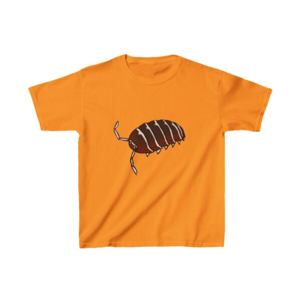 Isopods Kids Heavy Cotton™ Tee (A. maculatum) - Image 19