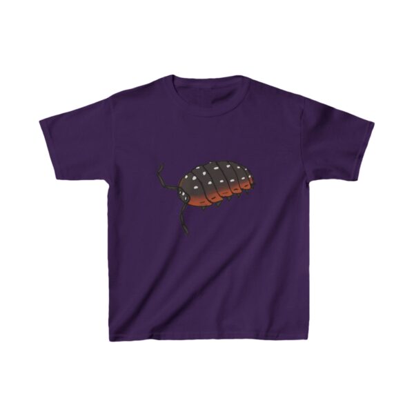 Isopods Kids Heavy Cotton™ Tee (A. klugii) - Image 33