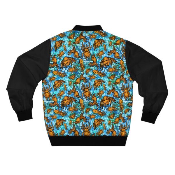 OBT Bomber Jacket - Image 2