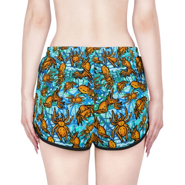 OBT Women's Relaxed Shorts - Image 8