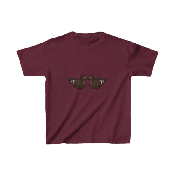 Love Doves Kids Heavy Cotton™ Tee (Starling) - Image 31