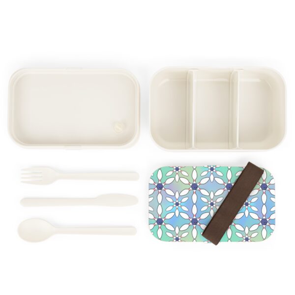 Bowling Pin Bento Lunch Box - Image 3