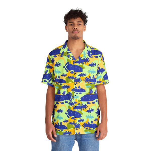 Ancient Things Hawaiian Shirt - Image 10