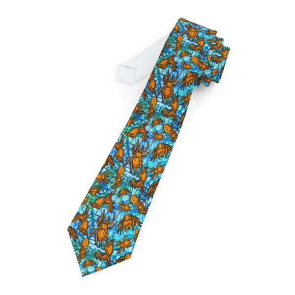 OBT Necktie - Image 2