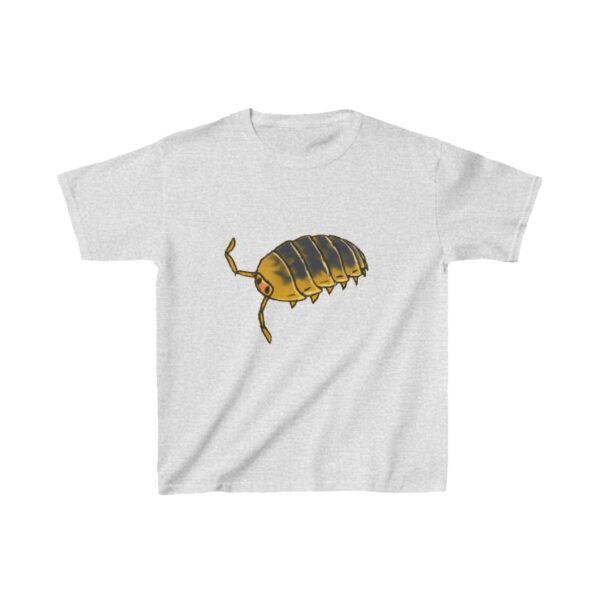 Isopods Kids Heavy Cotton™ Tee (Cubaris Jupiter) - Image 15