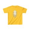 Bite Pattern Kids Heavy Cotton™ Tee (Bear) - Image 19