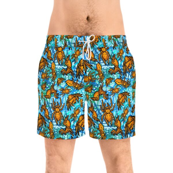 OBT Swim Shorts - Image 3