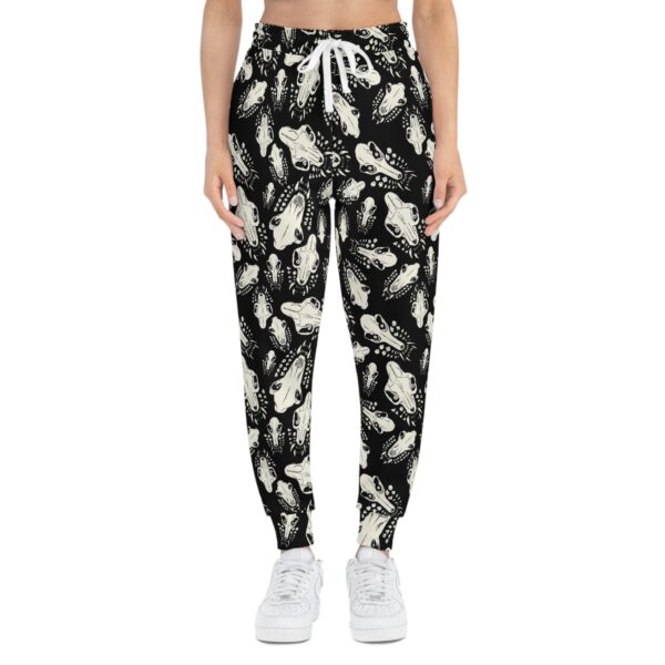 Bite Pattern Joggers - Image 5