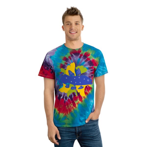 Ancient Things Tie-Dye Tee - Image 7