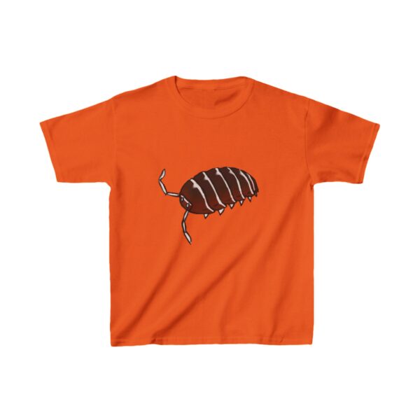 Isopods Kids Heavy Cotton™ Tee (A. maculatum) - Image 21