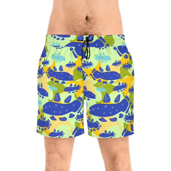 Ancient Things Swim Shorts - Image 7