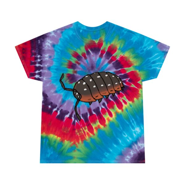 Isopod Tie-Dye Tee (A. klugii) - Image 5