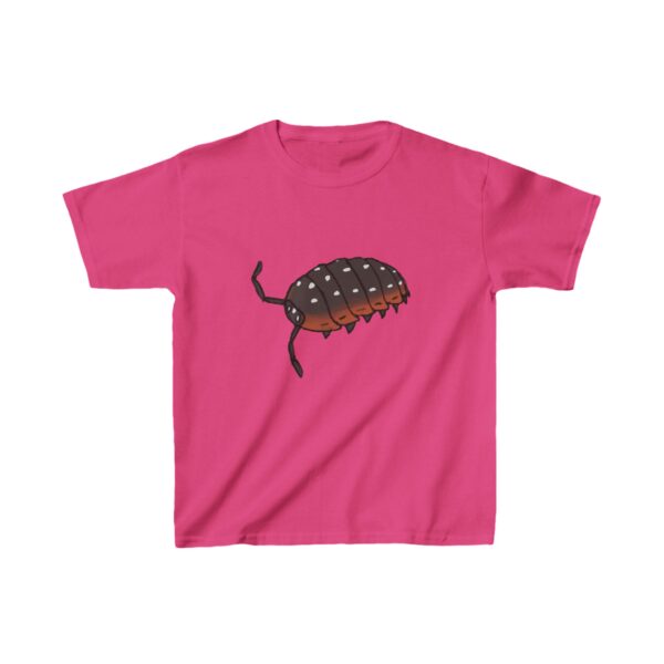 Isopods Kids Heavy Cotton™ Tee (A. klugii) - Image 37