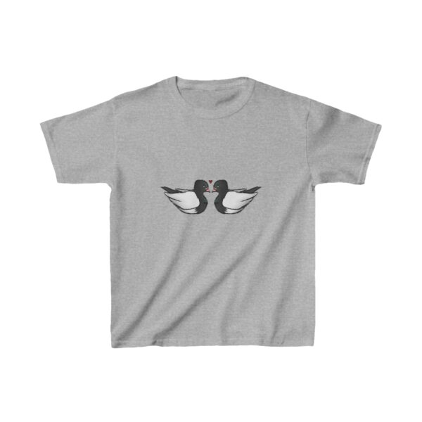 Love Doves Kids Heavy Cotton™ Tee (Tumbler) - Image 27