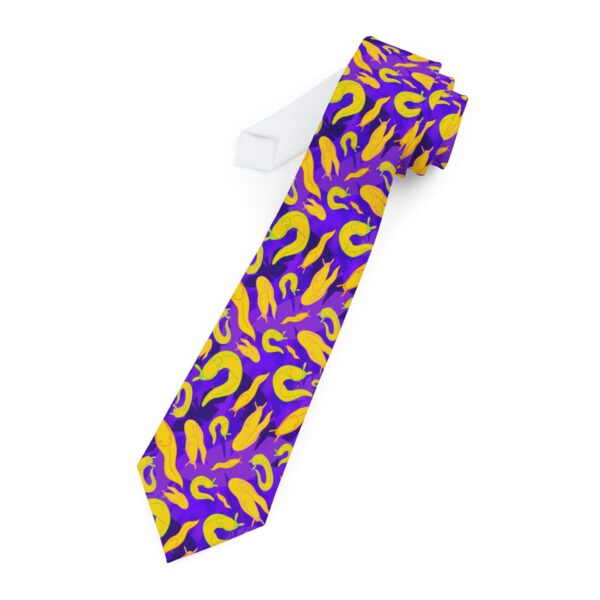 Banana Slug Necktie - Image 3