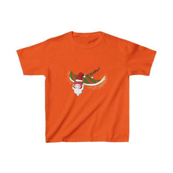 Manta Claus Kids Heavy Cotton™ Tee - Image 17