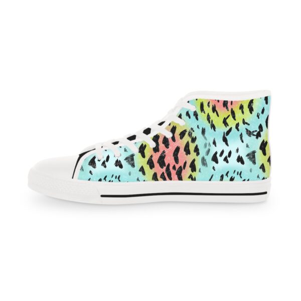 Trout Skin Sneakers (Rainbow) - Image 5