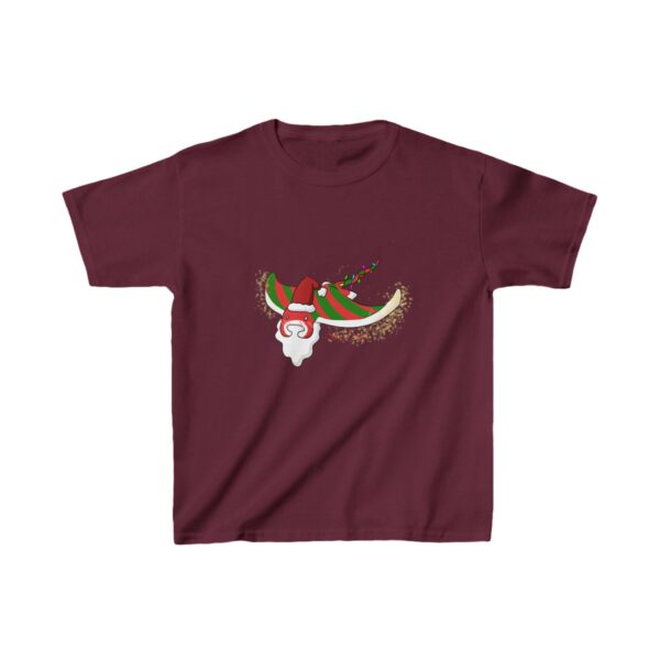 Manta Claus Kids Heavy Cotton™ Tee - Image 19