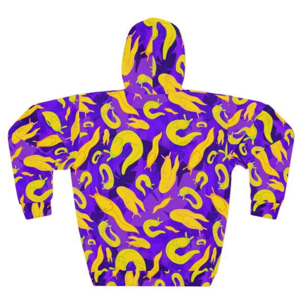 Banana Slugs Pullover Hoodie - Image 2