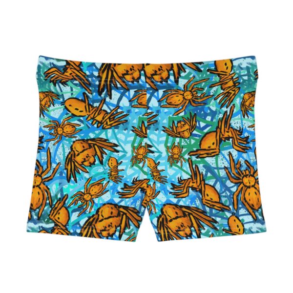 OBT Short Shorts - Image 2