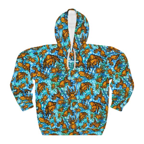 OBT Pullover Hoodie