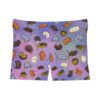 Isopods Short Shorts (Blue)