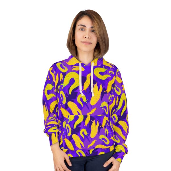 Banana Slugs Pullover Hoodie - Image 3