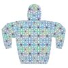Bowling Pins Pullover Hoodie - Image 2
