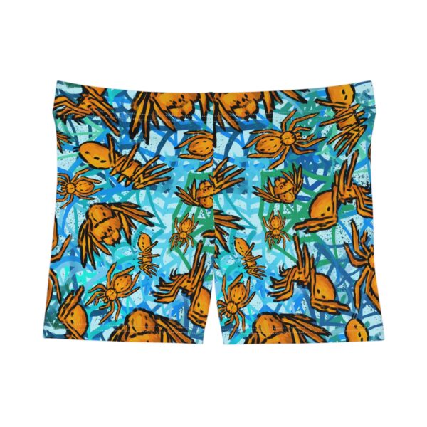 OBT Short Shorts